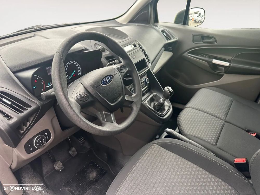 Ford Transit Connect Van 2.0 EcoBlue Trend L2 - 10