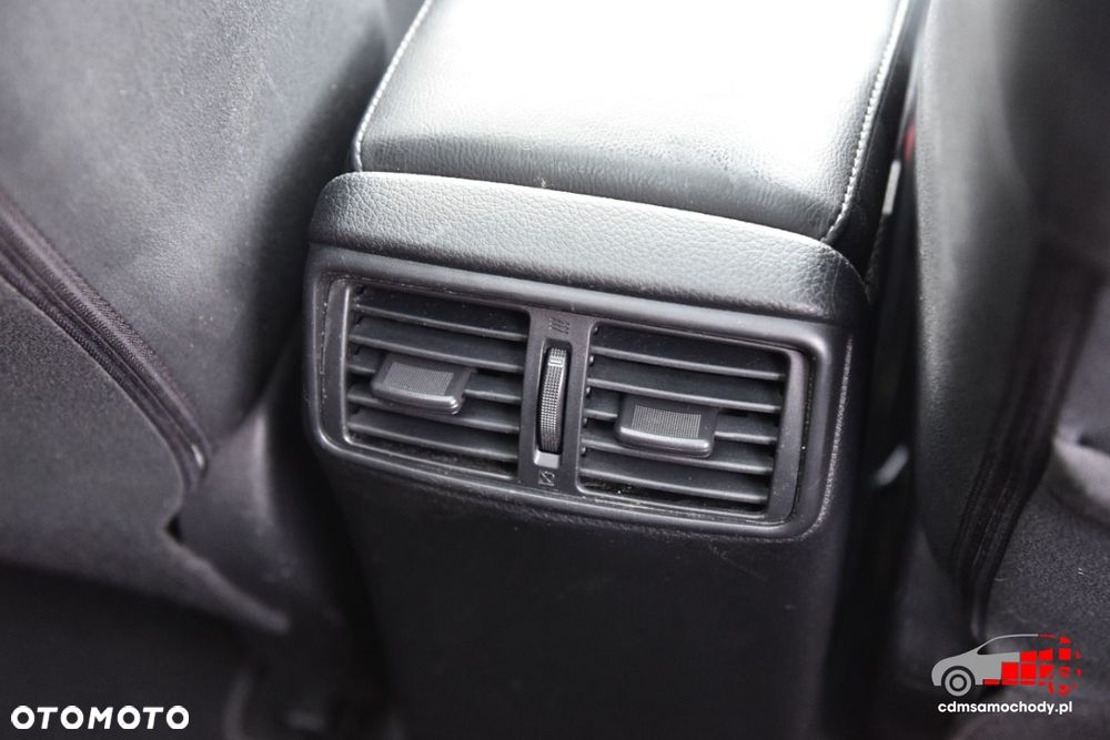 Nissan X-Trail - 38