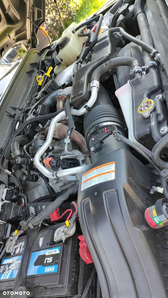 Ford F250 - 7
