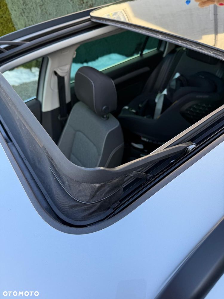 Volkswagen Passat 2.0 TDI SCR DSG - 11