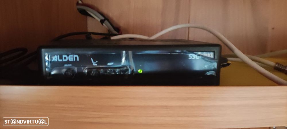 Burstner Aviano I684 (Bat. Lítio) - 20