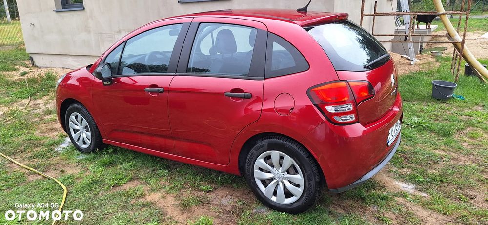 Citroën C3 - 3