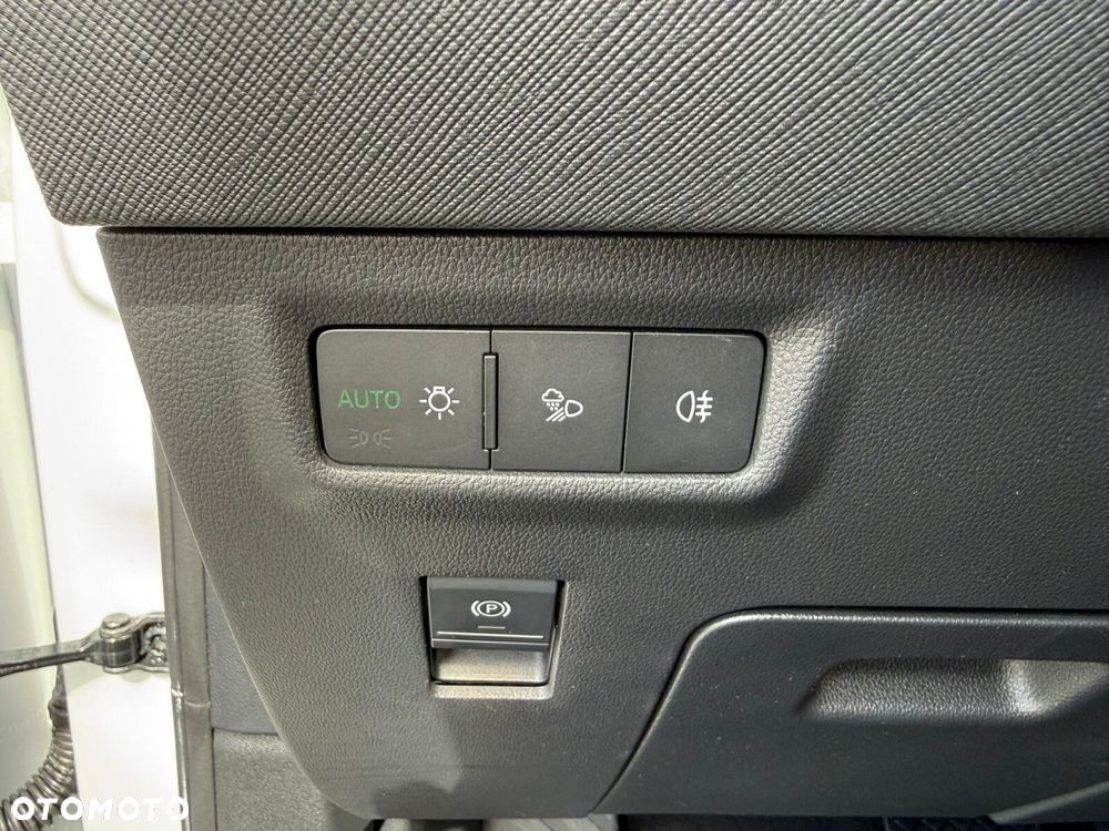 Skoda Kodiaq 1.5 TSI iV PHEV 4x2 Selection DSG - 14