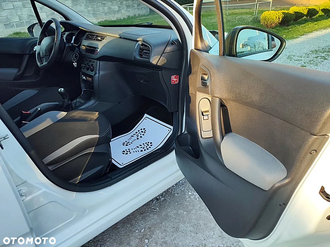 Citroën C3 Pure Tech VTi 68 Attraction - 23