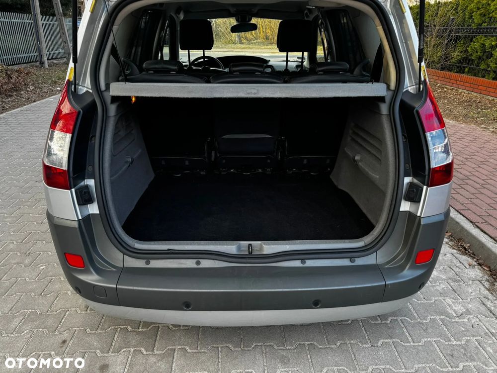 Renault Scenic 2.0 16V Exception - 7