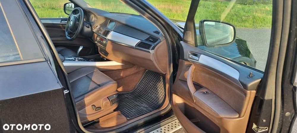 BMW X5 3.0d xDrive - 9