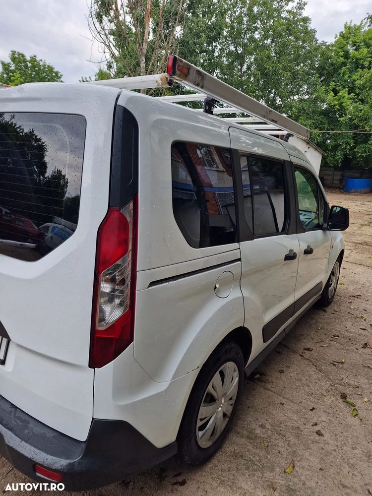 Ford Tourneo Connect 1.5 TDCi SWB (L1) Trend - 6