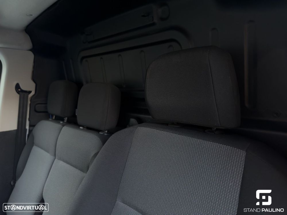 Citroën ë-Berlingo 50 kWh M Club - 23