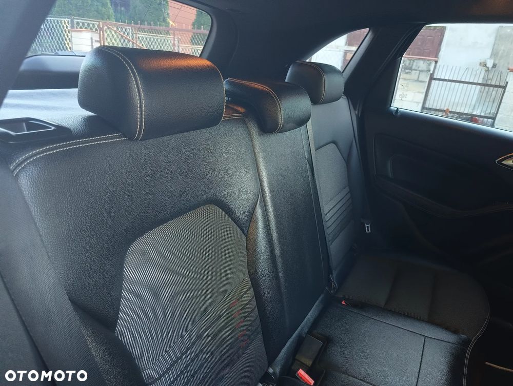 Mercedes-Benz Klasa B 180 CDI BlueEFFICIENCY Edition - 13