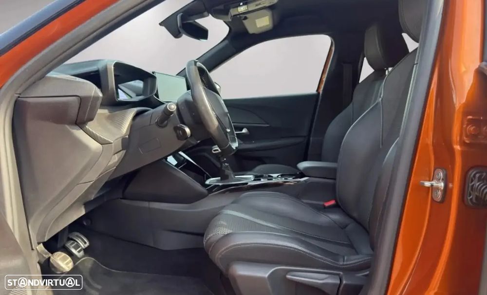 Peugeot 2008 1.5 BlueHDi GT - 11