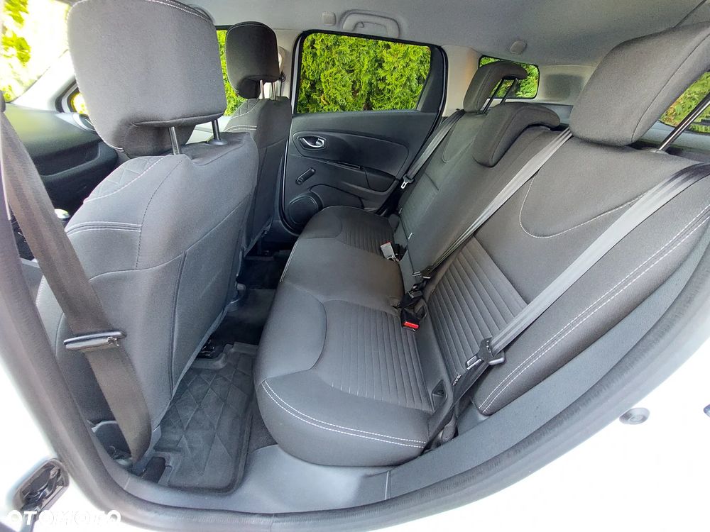 Renault Clio 0.9 Energy TCe Limited - 10