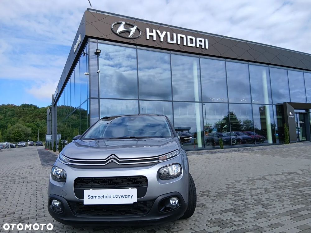 Citroën C3 1.2 PureTech Shine - 30