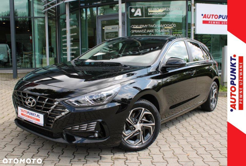 Hyundai i30 - 1