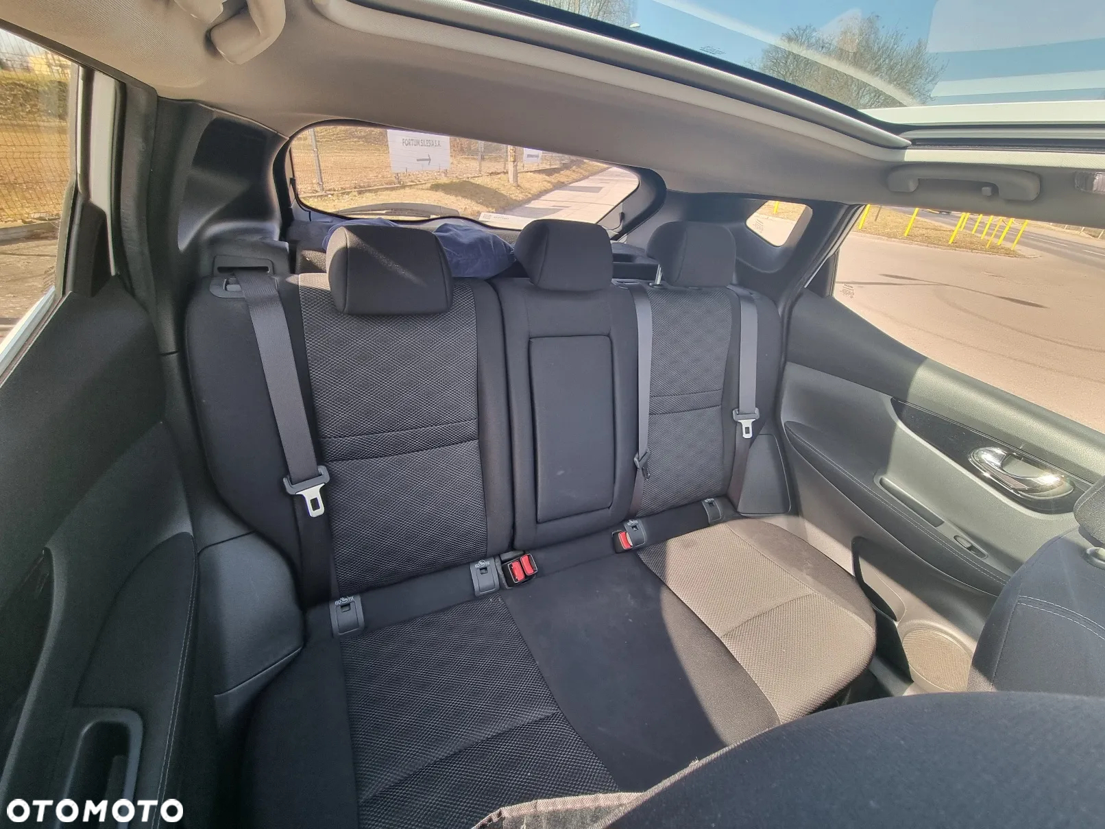 Nissan Qashqai 1.6 DIG-T N-Connecta - 10