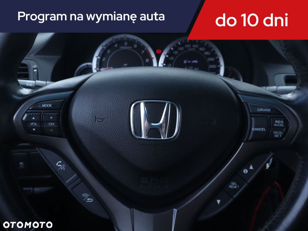 Honda Accord - 18