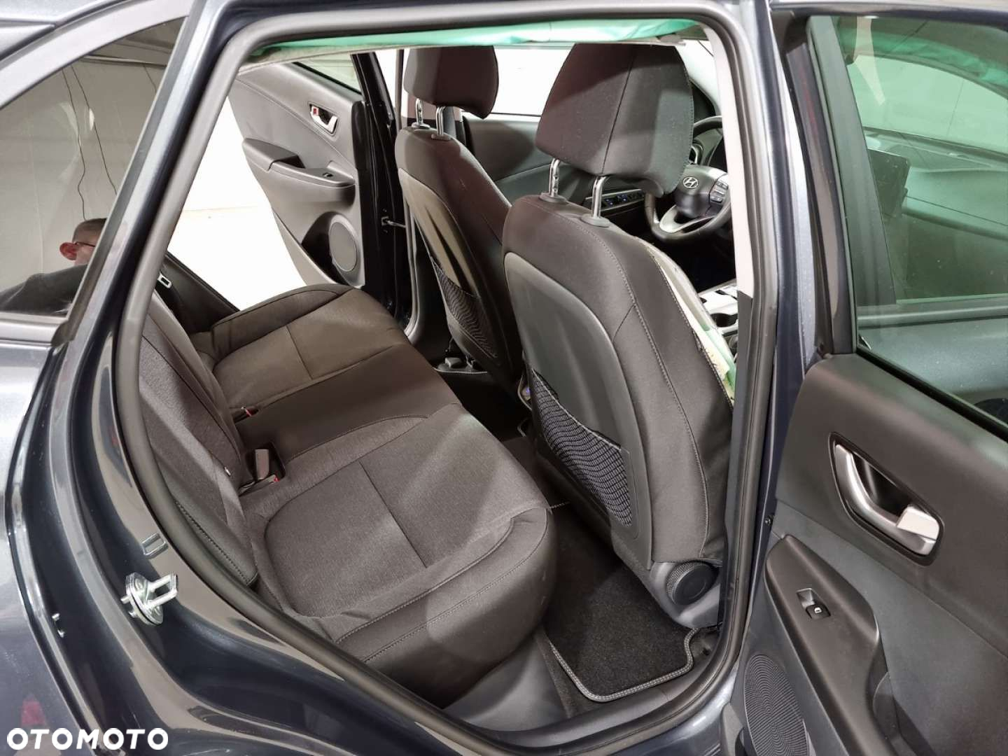 Hyundai Kona Electric 39kWh Style - 39