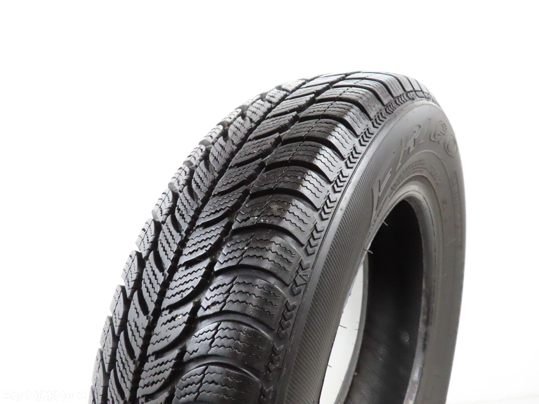 155/80R13 OPONA ZIMOWA Dębica Frigo 2  79T - 6
