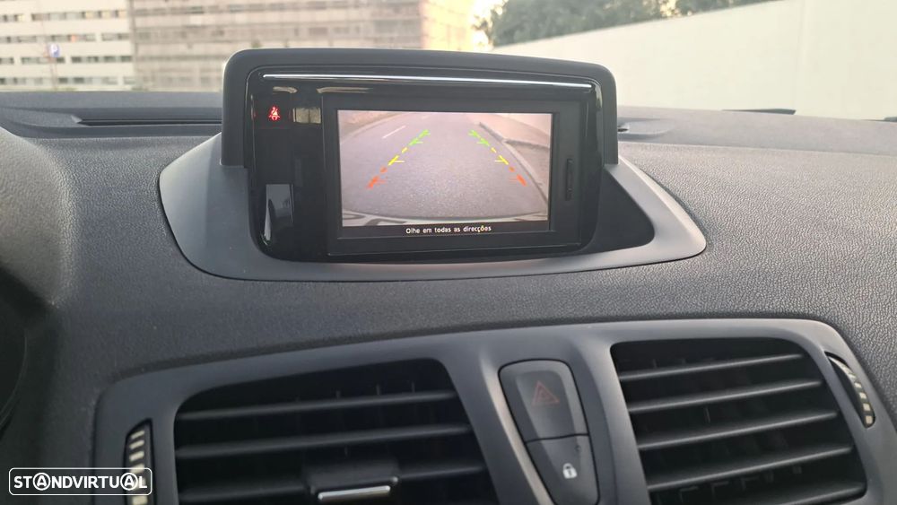 Renault Mégane Coupe 1.5 dCi GT Line Premium SS - 14