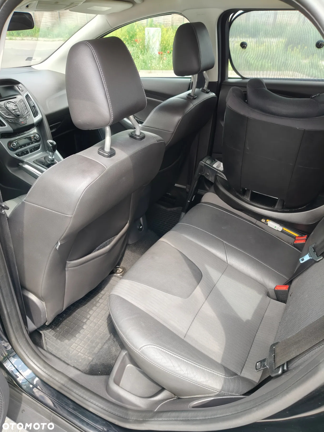 Ford Focus 1.6 EcoBoost Edition - 7