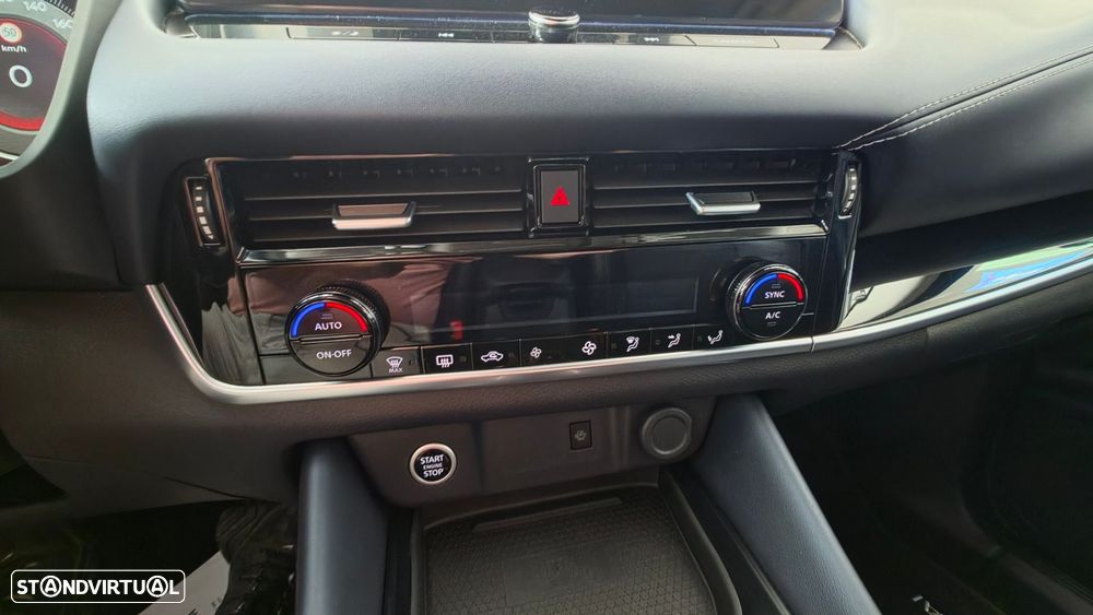 Nissan Qashqai - 6