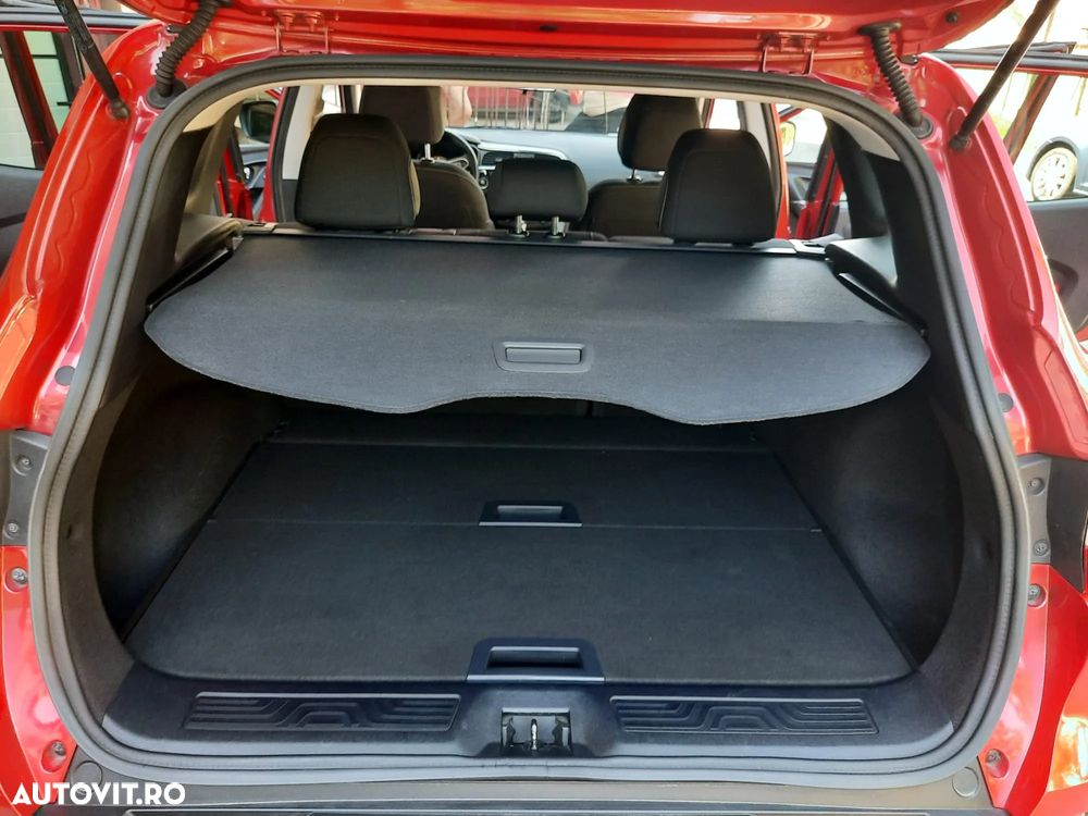 Renault Kadjar Energy dCi 130 Business - 11