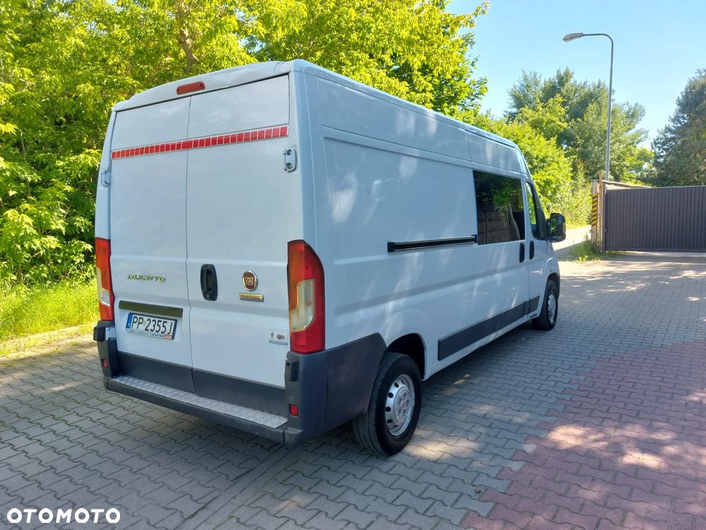 Fiat DUCATO - 3