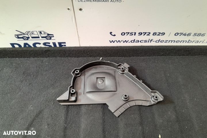 Capac distributie 9659869380 9659869380 Peugeot 307 1 [2001 - 2005] H - 2