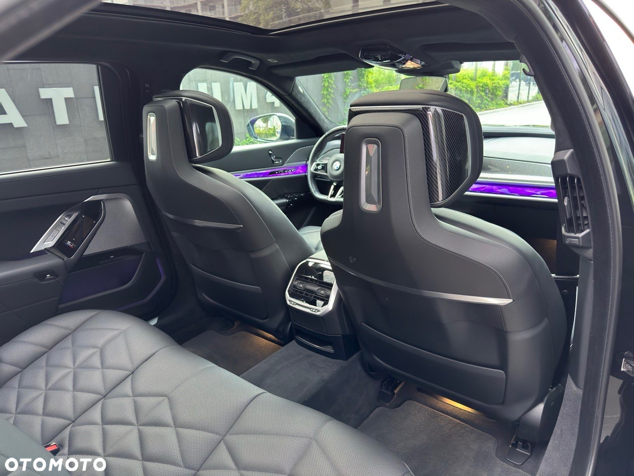 BMW Seria 7 740d xDrive - 26