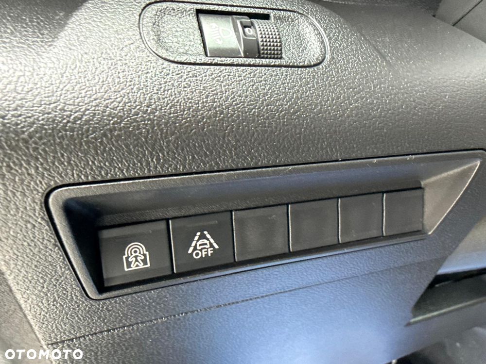 Peugeot Rifter Long 1.5 BlueHDI GT Line S&S - 22