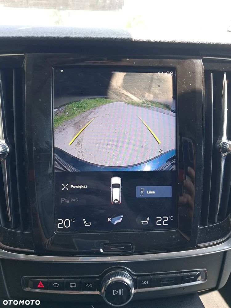 Volvo V90 - 2