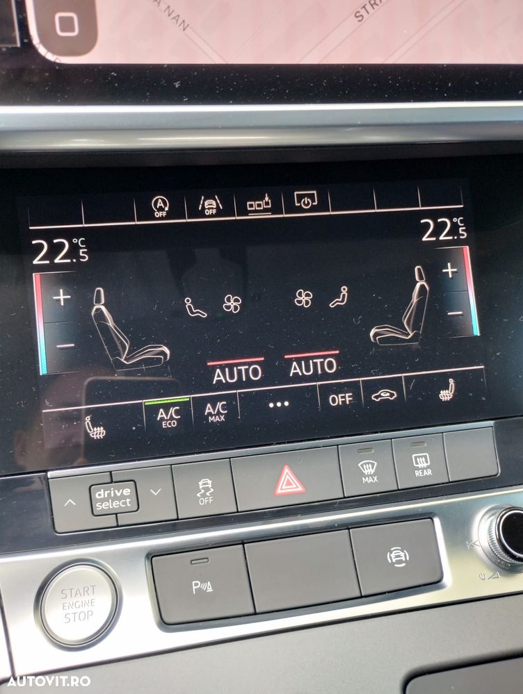 Audi A6 Avant - 17