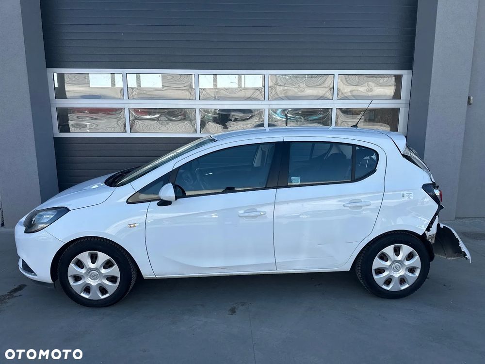 Opel Corsa 1.4 Enjoy - 2