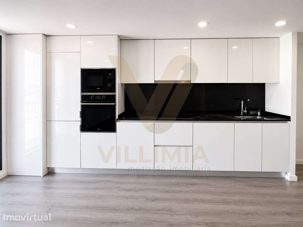 Apartamento T3 para Arrendamento | Ponte de Lima - Grande imagem: 4/18