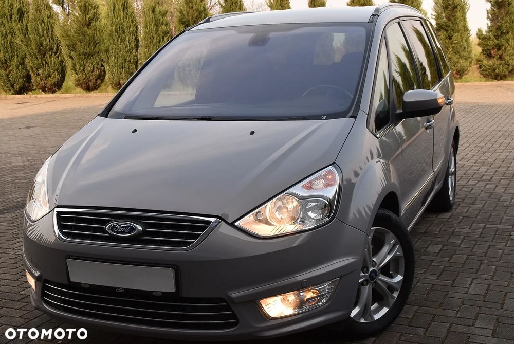 Ford Galaxy - 14