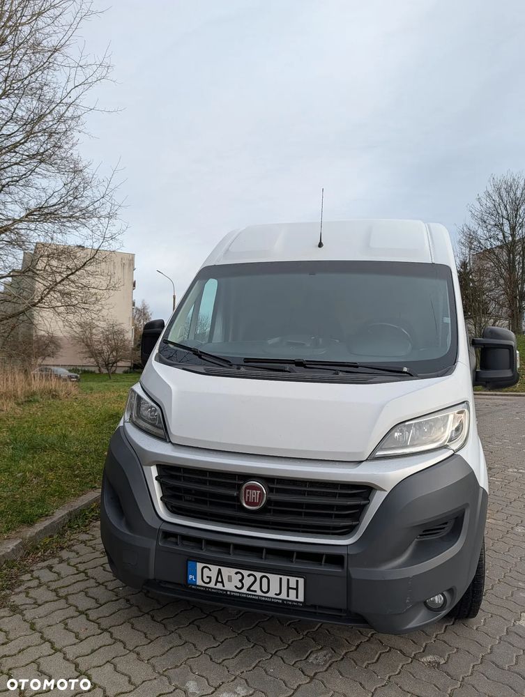 Fiat Ducato - 5