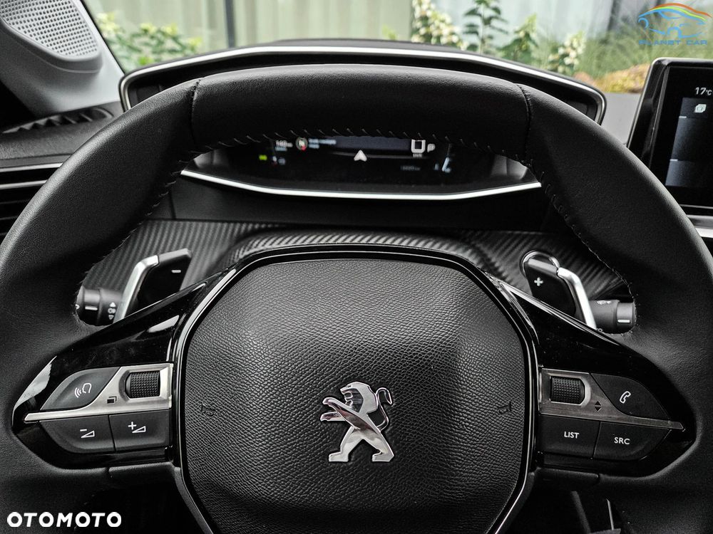 Peugeot 208 PureTech 100 EAT8 Active Pack - 22