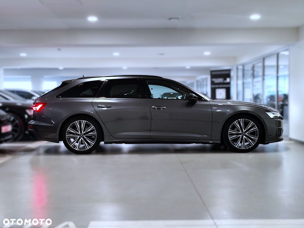 Audi A6 - 6