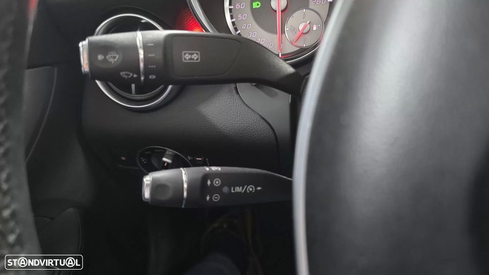 Mercedes-Benz SLK 250 (BlueEFFICIENCY) 7G-TRONIC - 22