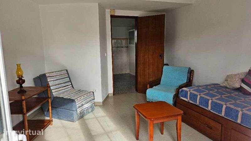 Casita T1 no campo. - Grande imagem: 3/12