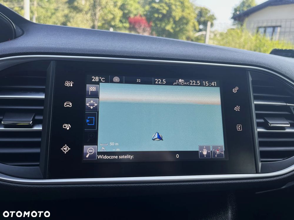 Peugeot 308 SW BlueHDi 120 Stop & Start Allure - 26
