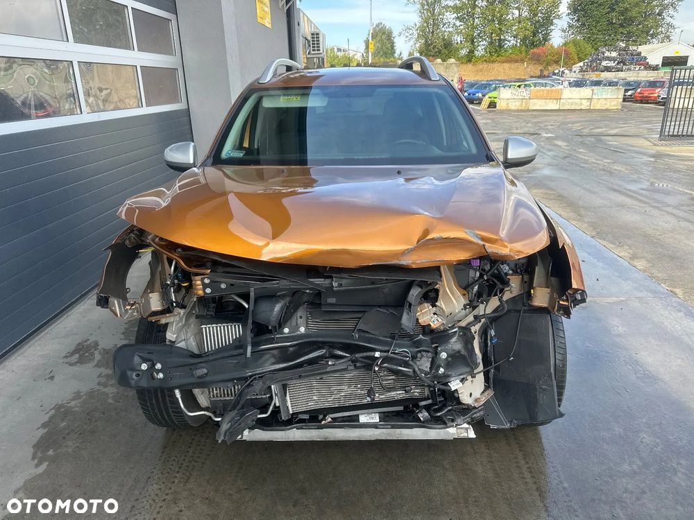Dacia Duster 1.0 TCe Prestige - 19