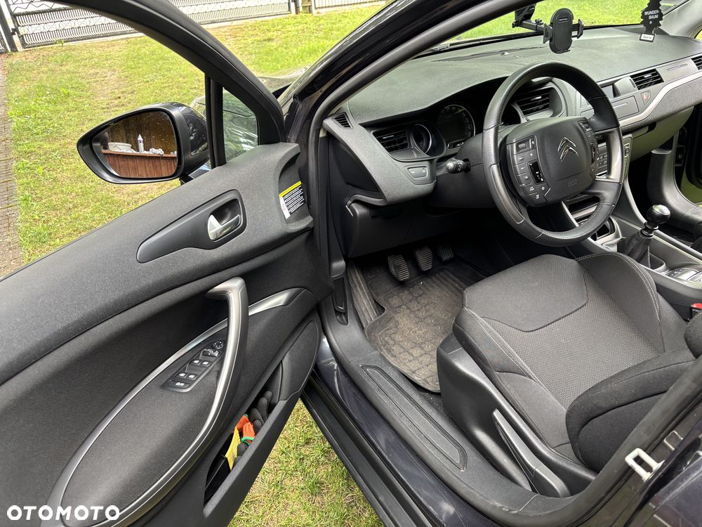 Citroën C5 1.6 THP Seduction - 7