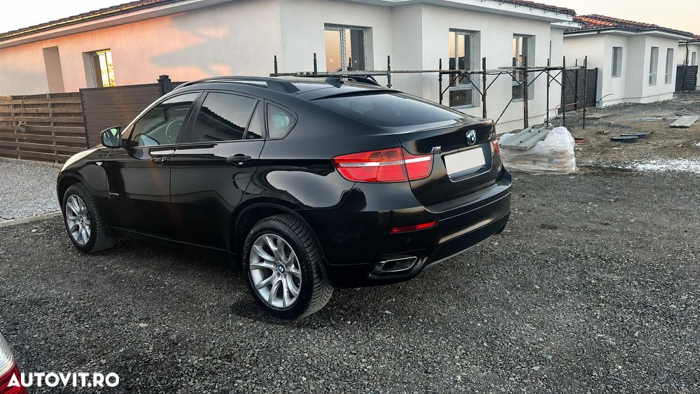 BMW X6 xDrive30d - 5