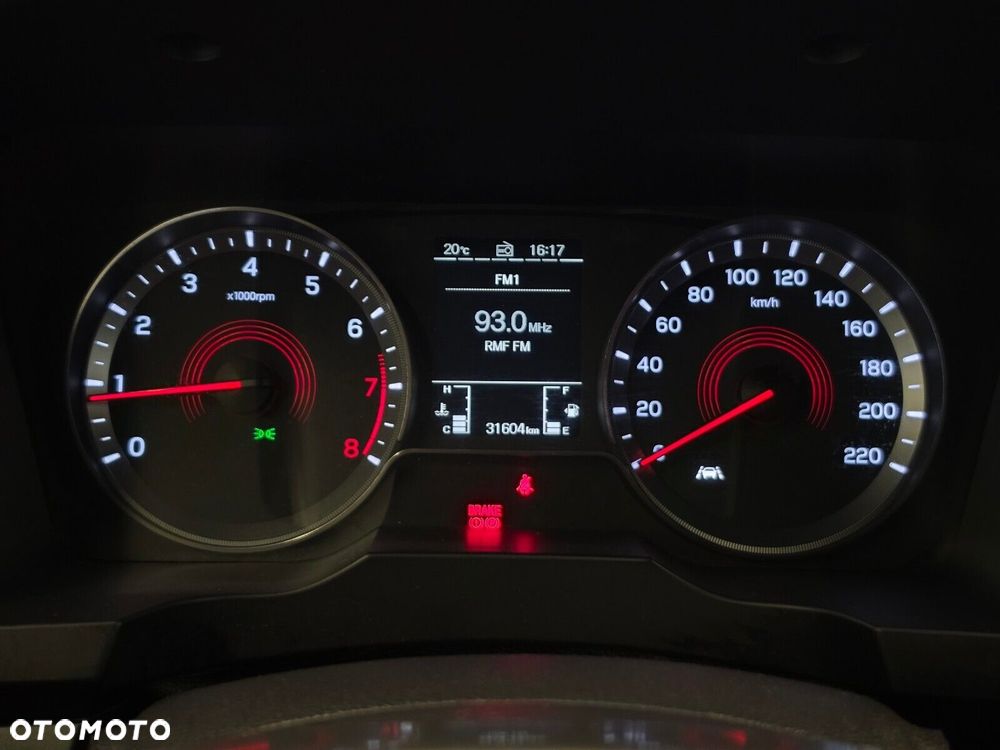 SsangYong/KGM Korando 1.5 T-GDI Quartz 2WD - 17