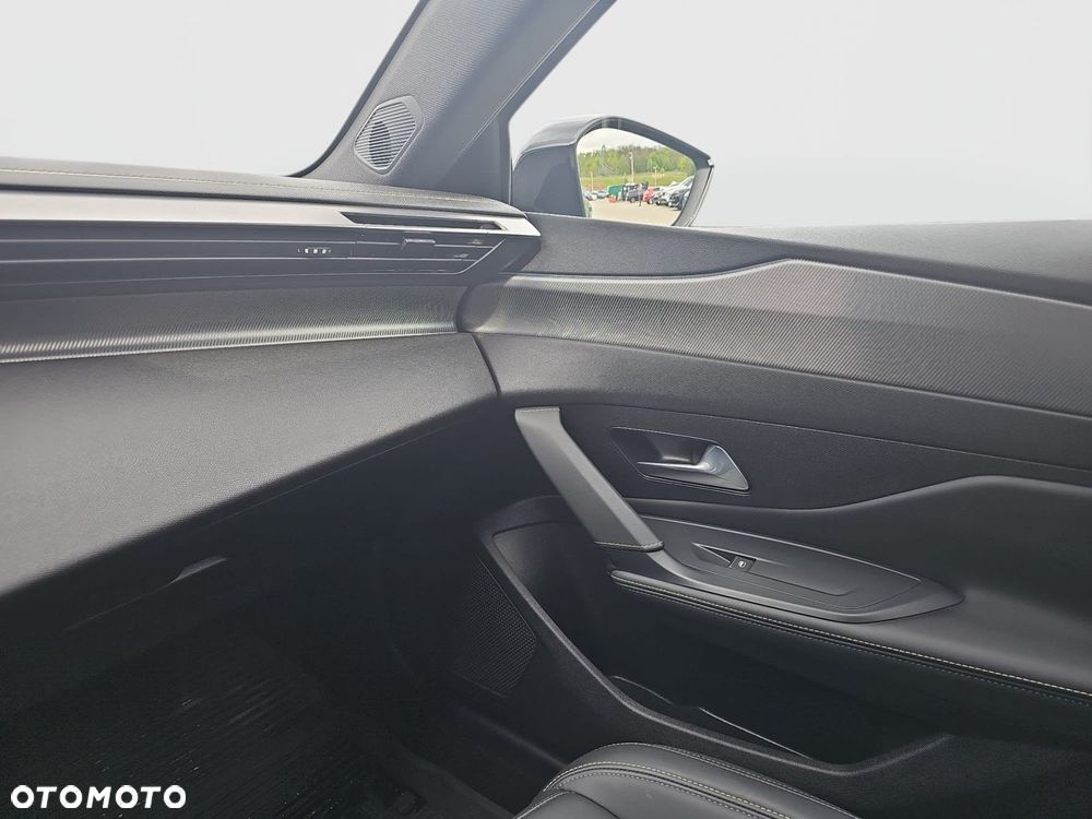 Peugeot 308 1.2 PureTech GPF GT Pack S&S EAT8 - 26