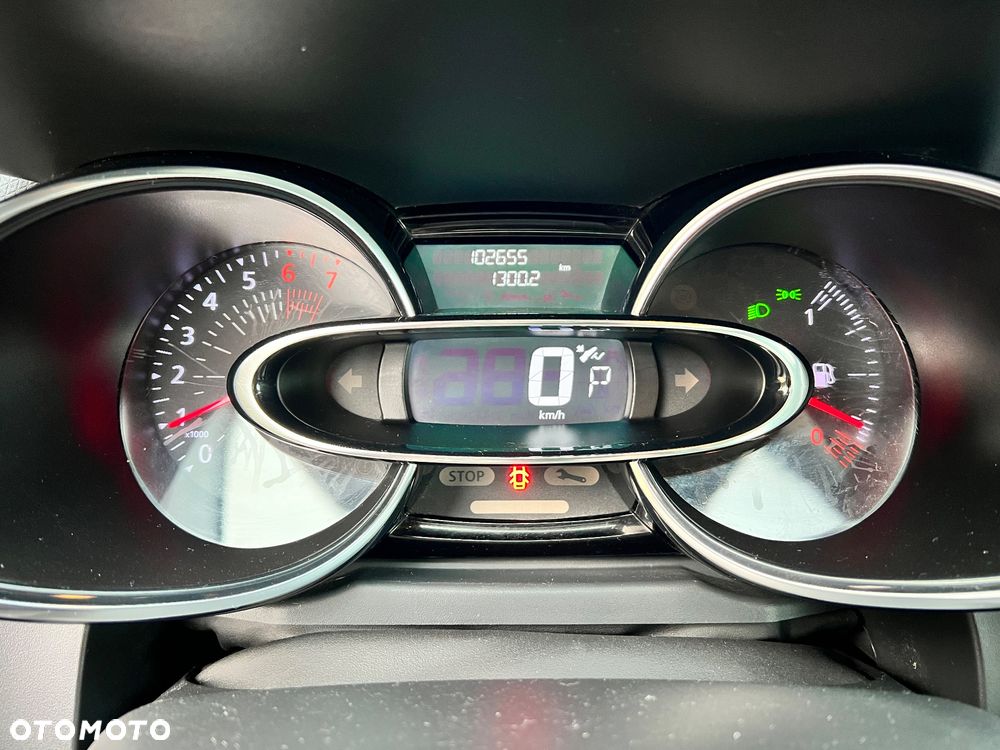 Renault Clio Energy TCe 120 EDC Limited - 33