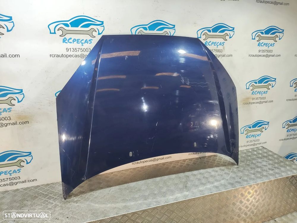 Frente completa FORD FOCUS 1 MK1 - 18