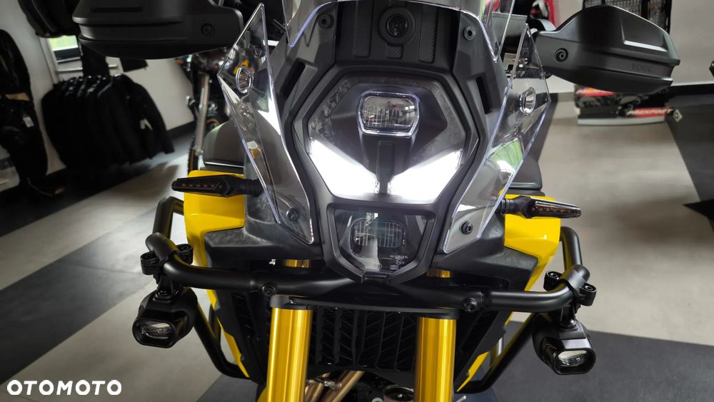 VOGE 800 Rally - 24