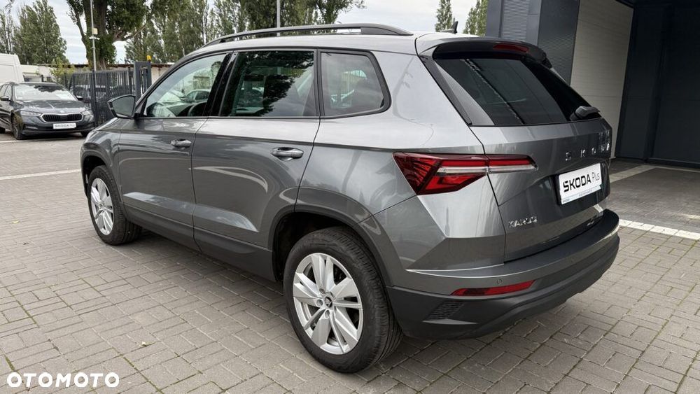 Skoda Karoq 1.5 TSI ACT Selection - 8