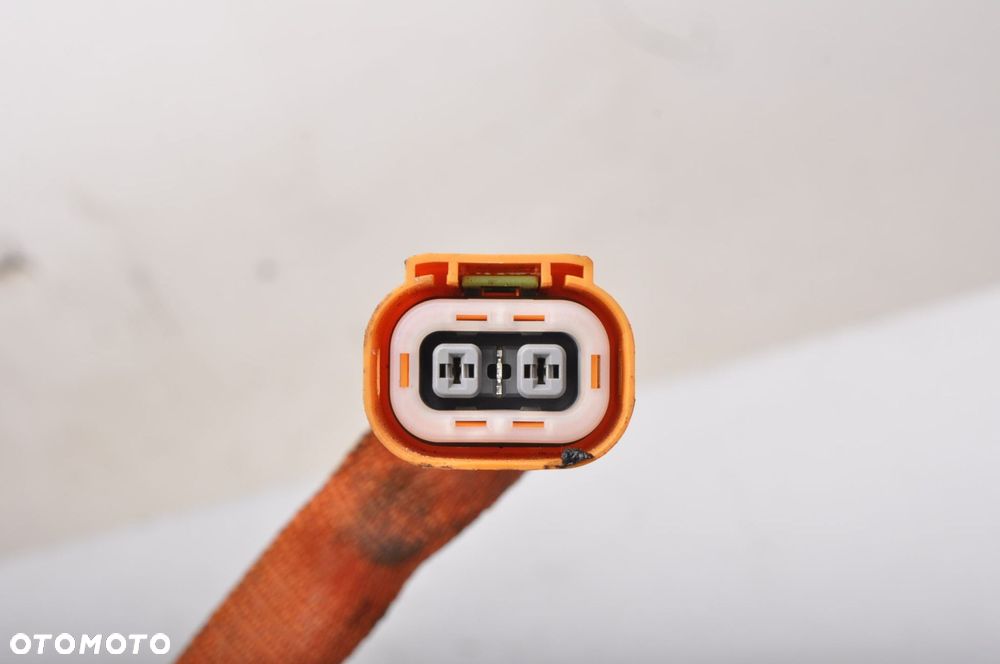 PEUGEOT 2008 II e-2008 KABEL PRZEWÓD SPRĘŻARKI KLIMATYZACJI 9832679380 - 7